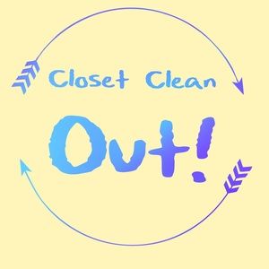 I have discounted all! Make me an offer!